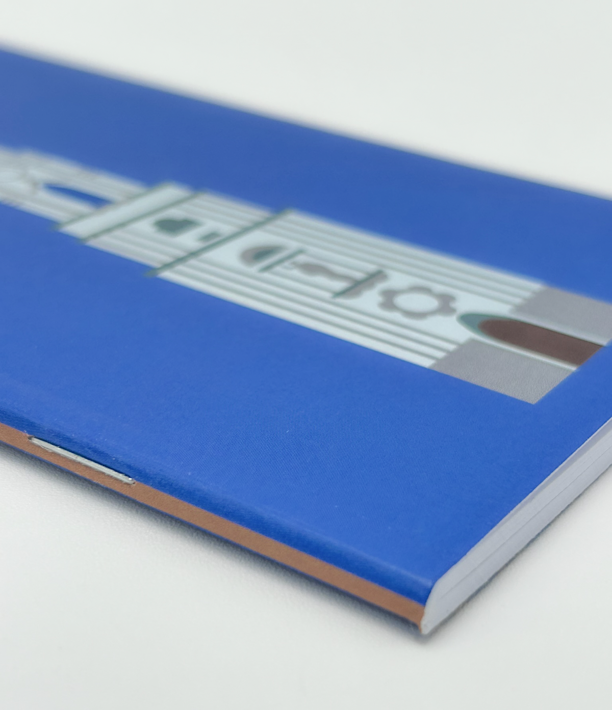 9x14 notebooks with illustrations of Porto Monuments