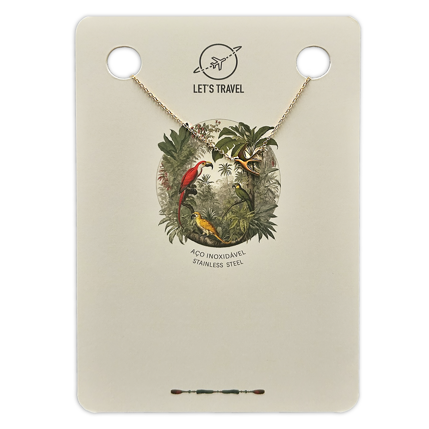 Colares vários modelos