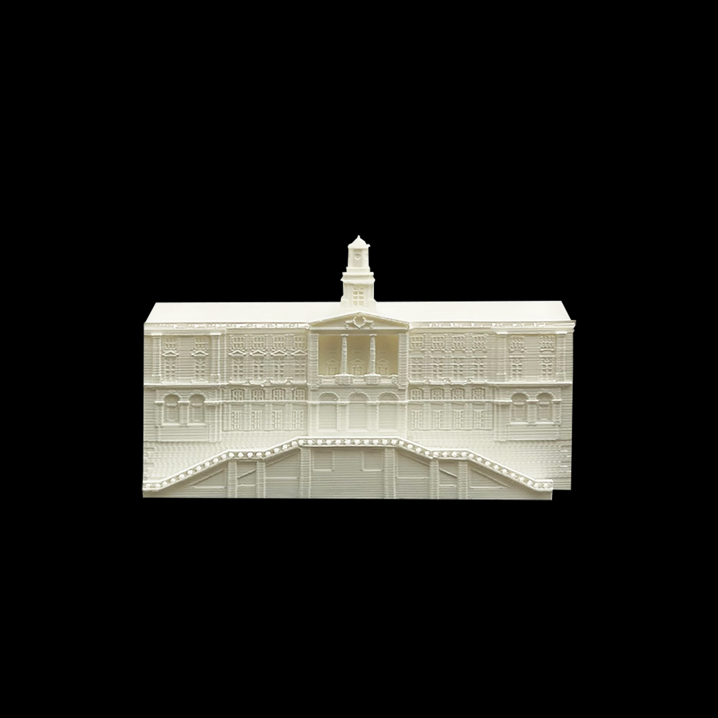 Palácio da Bolsa 3D