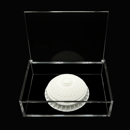 Miniatura 3D Super Bock Arena - Pavilhão Rosa Mota