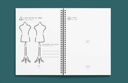 Albums that tell stories