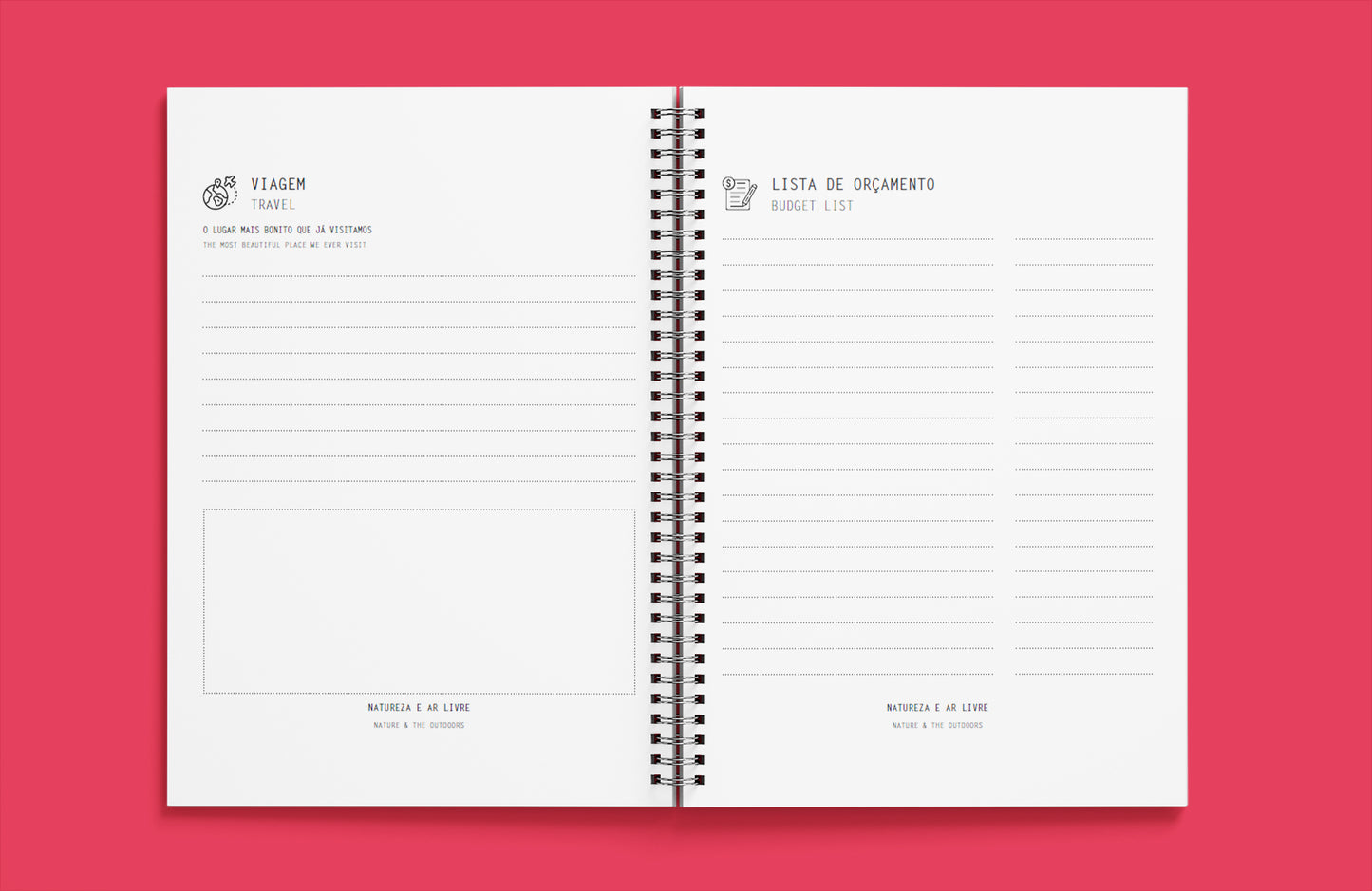 Albums that tell stories