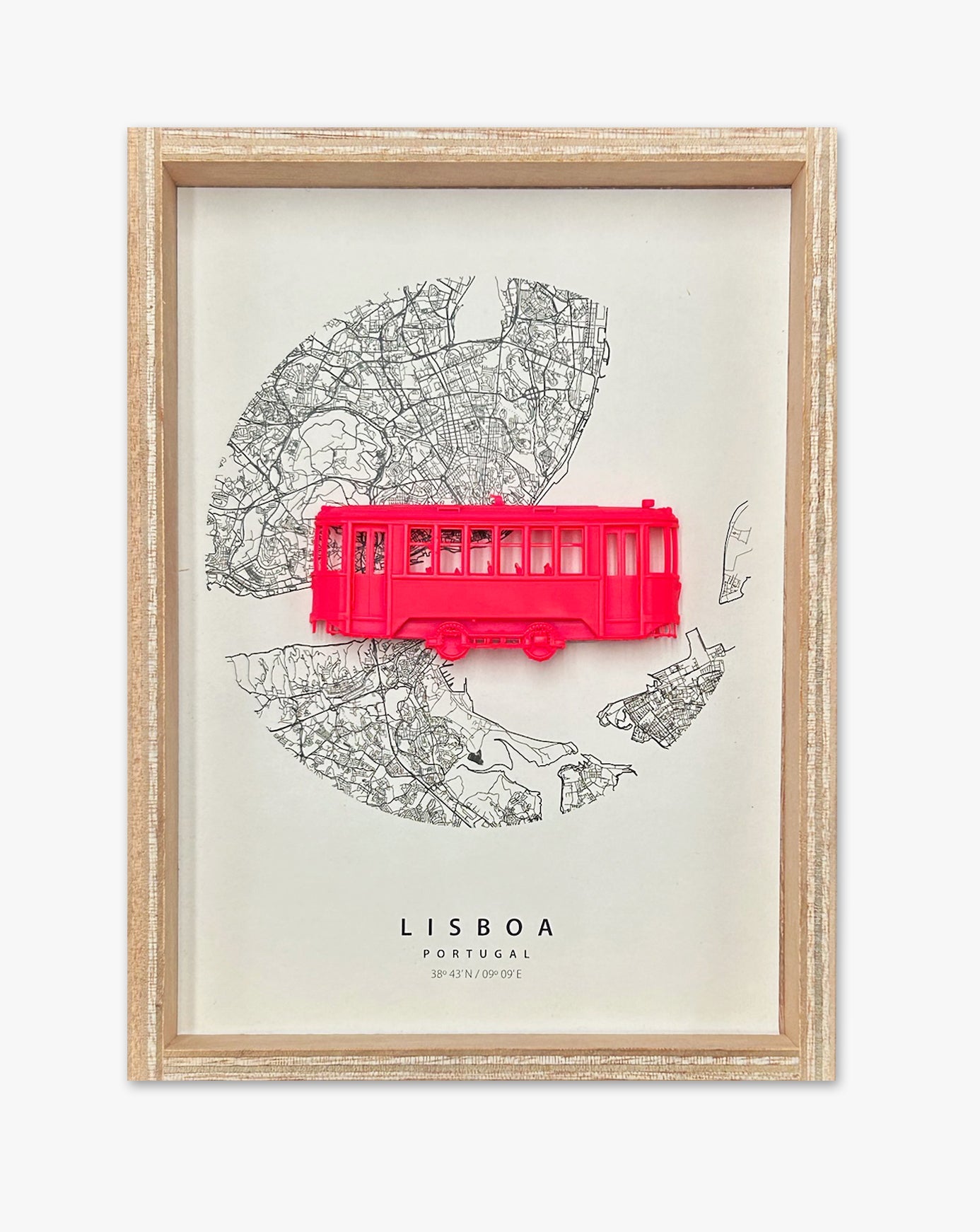 Quadros Decorativos e Posters