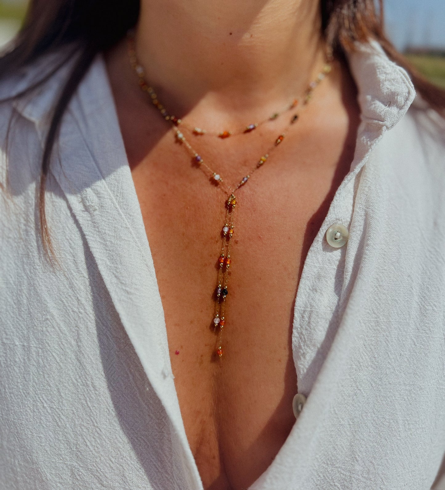 Colares vários modelos