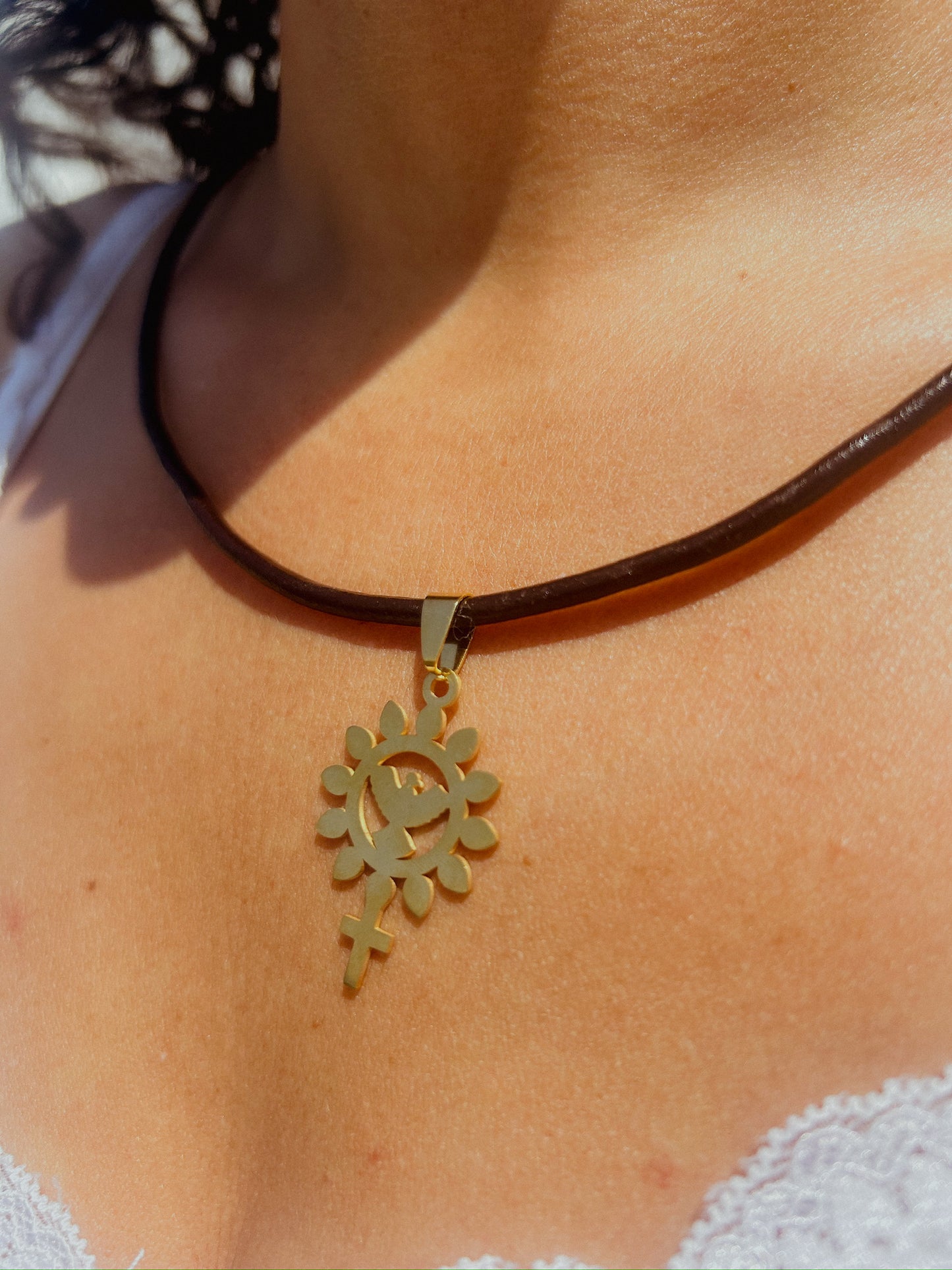 Colares vários modelos