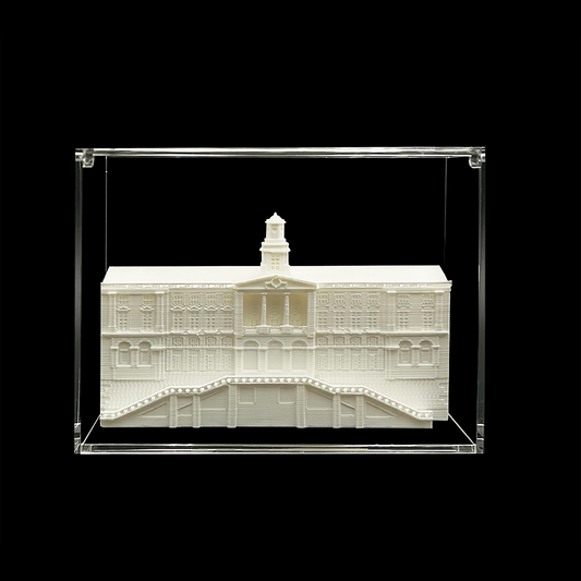 Palácio da Bolsa 3D