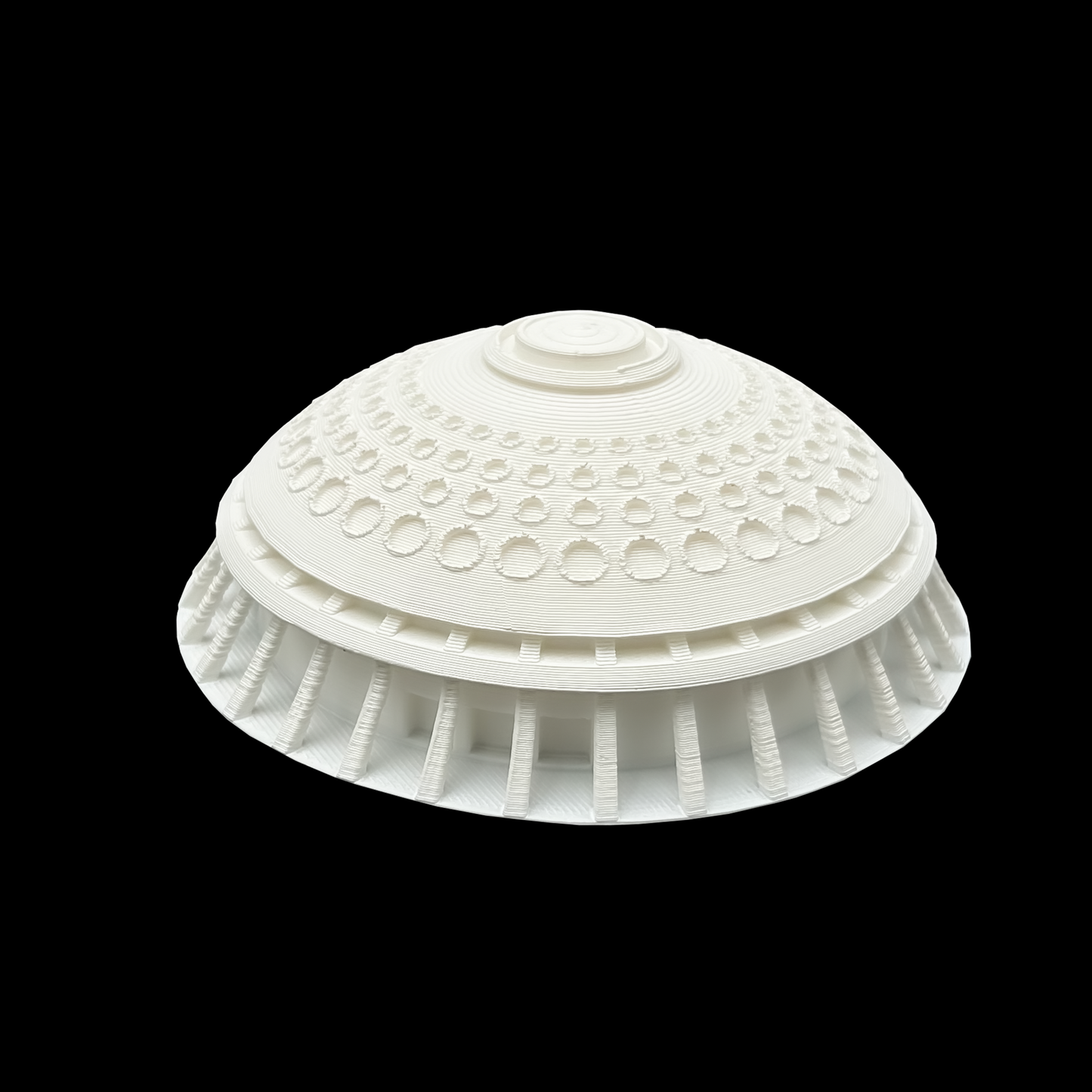 Miniatura 3D Super Bock Arena - Pavilhão Rosa Mota