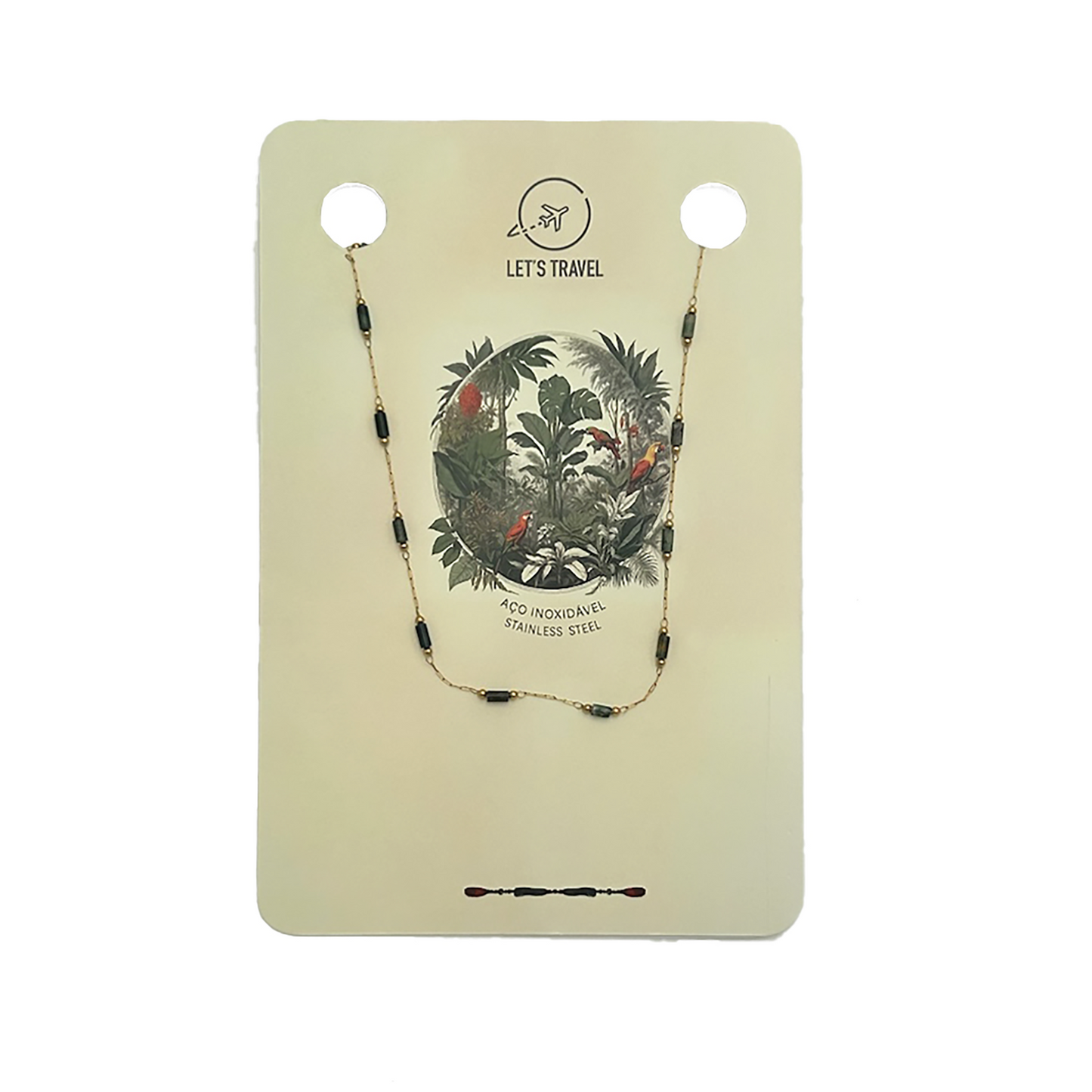 Colares vários modelos