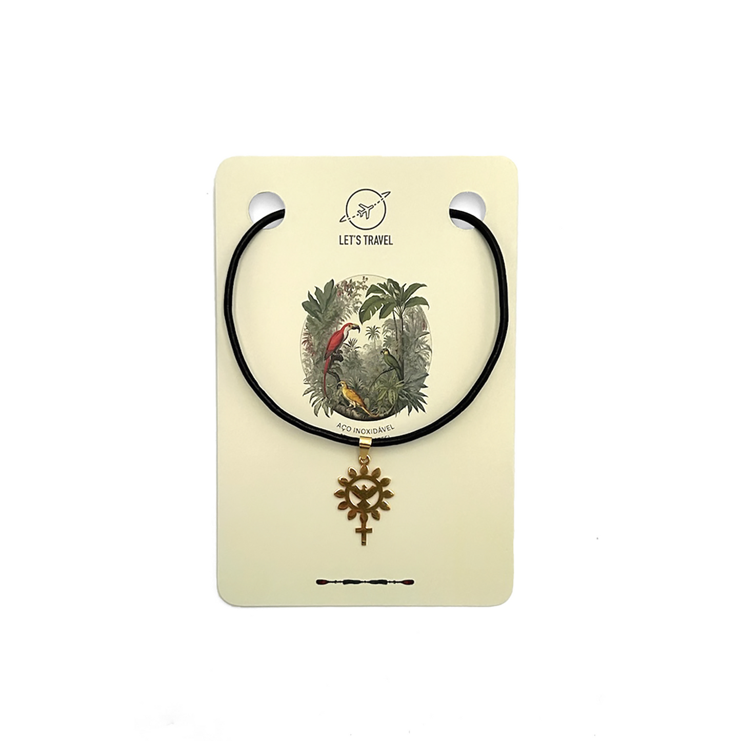 Colares vários modelos