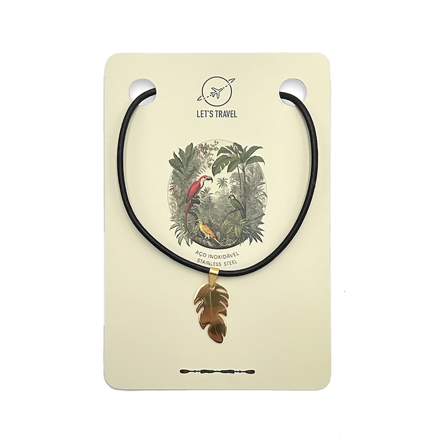 Colares vários modelos