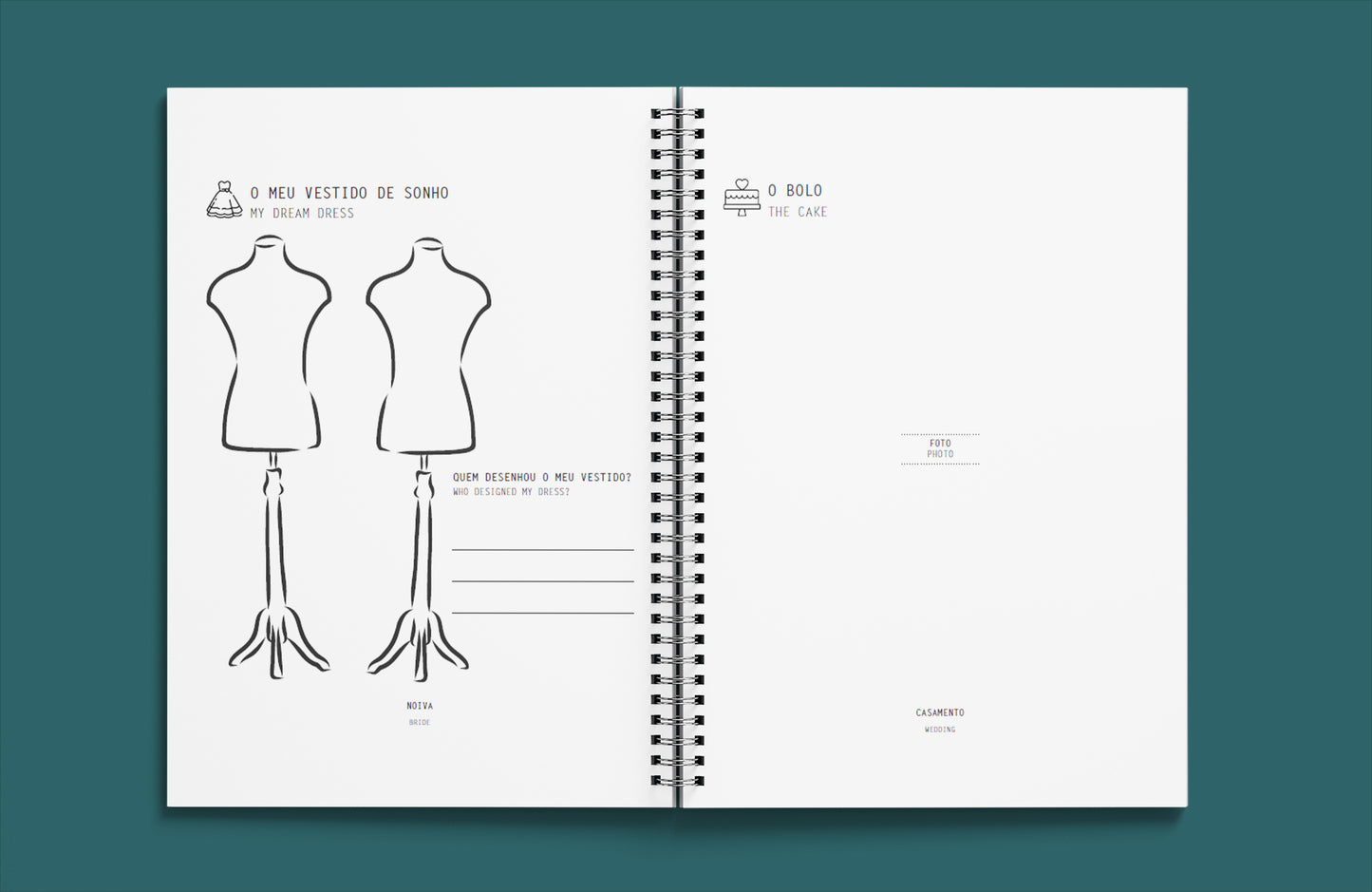 A História do Nosso Grande Dia