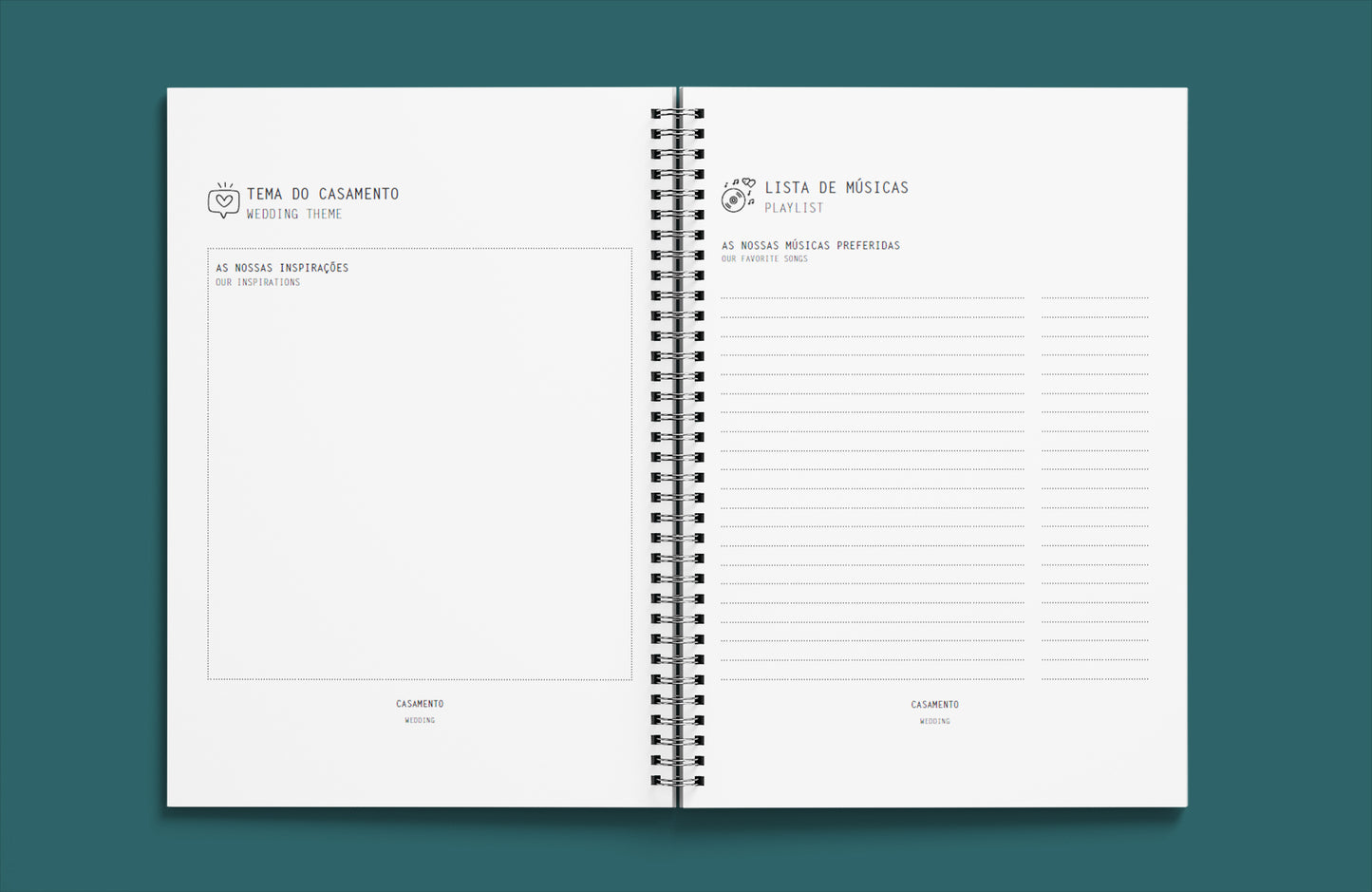 A História do Nosso Grande Dia